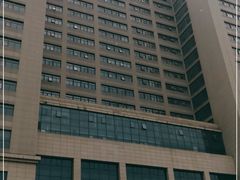 -陕西省人民医院(主院区)