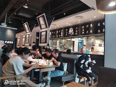 -太二酸菜鱼(汕头苏宁广场店)