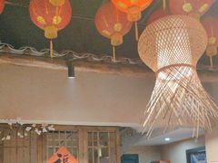-山涧肴·泉水煮活鱼(坂田店)