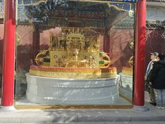 -西安市广仁寺