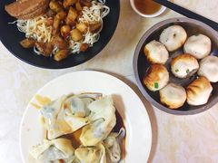 特色月亮生煎-月亮生煎大王