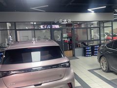 -天猫养车(哈贝卡硕士路店)