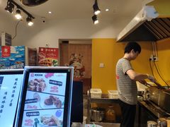 -傅强排骨(成都总店)