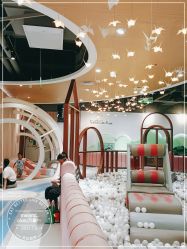点击看大图 -meland club亲子乐园(石家庄万象城店)