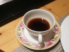 红茶-香樟花园法式铁板烧(恒隆广场店)
