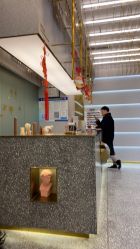 点击看大图 -3AM·S HAIR SALON烫发染发接发