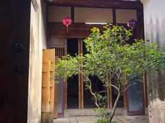 -许驸马府