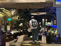 -桂满陇·西湖船宴(平安金融中心店)