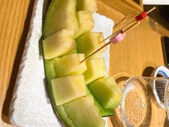 -富山日式料理(宽厚里店)