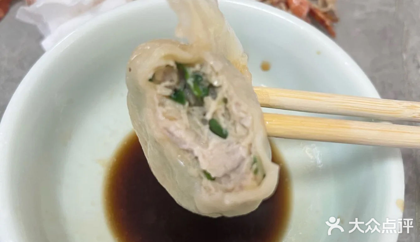 宝藏小馆！有天津好吃的海鲜特色菜！