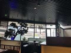 -绿茶餐厅(成都大悦城店)