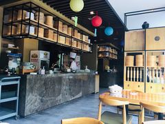 -姥姥家春饼店(惠新东街店)