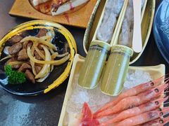 -牛武士寿喜烧·和牛火锅自助(全球首店)