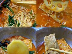 -风情居麻辣烫总店
