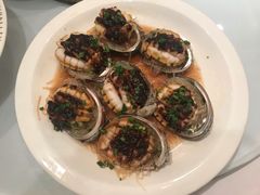 大连小鲍鱼-老洋房花园饭店(绍兴路店)