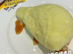 榴莲冰激凌-丹礼糖甜品