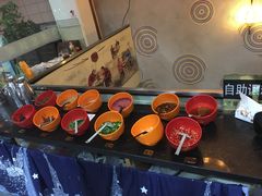 -羊家胡同·龙虾烧烤火锅(龙汇路店)