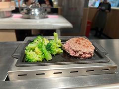 -肉肉大米(金虹桥店)