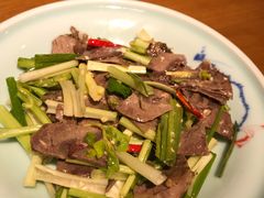-蜀宴小调·精致家常菜(来福士店)