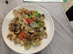 -辣螃铠盆盆蟹大排档(总店)