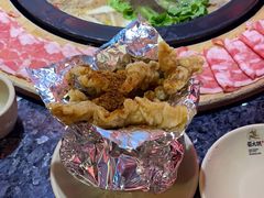 -蜀大侠火锅(森兰花园城店)