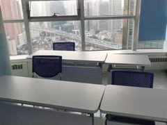 -新航道雅思托福·留学·考研培训(人民广场校区)