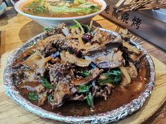 -老高烧烤(龙华星河iCO店)