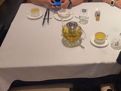 -君庭中餐厅(友谊宾馆店)