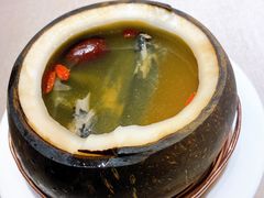-尚一汤 广东炖汤(金桥国际店)