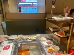 -海底捞火锅(翔龙天地广场店)