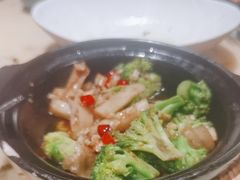 -锦府盐帮·侯宅(五棵松万达店)