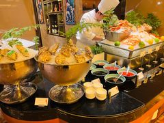 -富力丽思卡尔顿酒店·香荟全日制餐厅