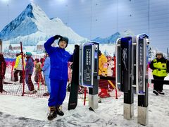-广州热雪奇迹