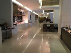 -海口绿发希尔顿酒店-田园汇自助餐·三文鱼·海鲜