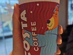 -COSTA COFFEE(昆城广场店)