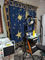 -TATTOO/手工穿孔吧/耳洞/刺青STUDIO