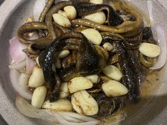 -红胖胖龙虾王·本地菜