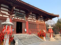 -西安青龙寺遗址景区