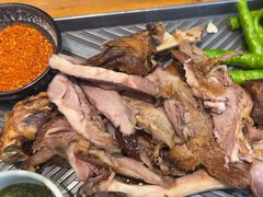 -哈啾嗨·蒙文化主题餐厅(京汉新城店)