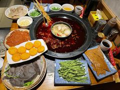 -陈眼镜火锅(总店)