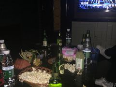 -幸福时光PARTY K(八里桥店)