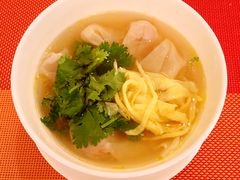 -怡咖啡自助餐(宁波香格里拉店)