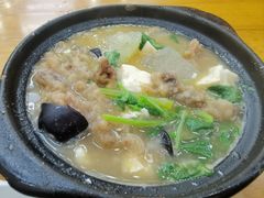 -白卫东白记砂锅(管城街店)