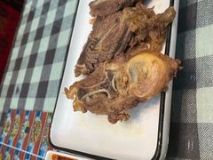 -伊帆食府·青海地方特色美食