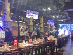 -马迭尔德式西餐精酿啤酒屋(中央大街店)