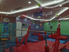 -小小运动馆(浦江店)