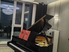 -Melody Mentor音乐私教馆(朝外·悠唐店)