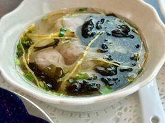 -君来湖滨饭店·渔餐厅