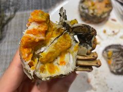 -博林天瑞喜来登酒店·西丽尚膳