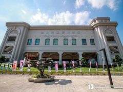 -上海白金汉爵大酒店(大零号湾国际会议中心店)